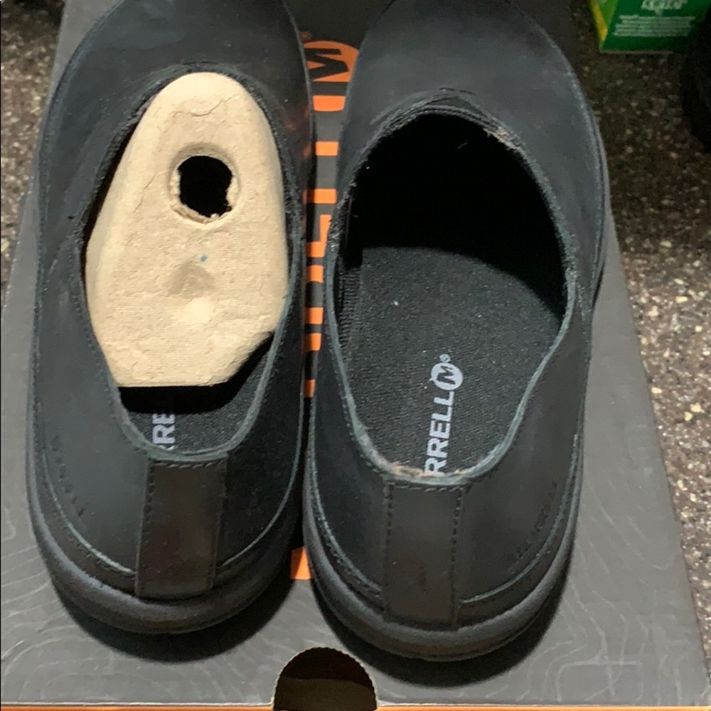 Merrell clogs - Picture 5 of 5